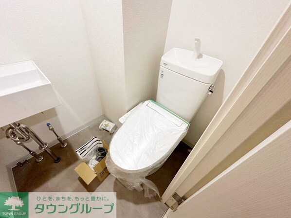 VISTA MINAMIASAGAYAの物件内観写真